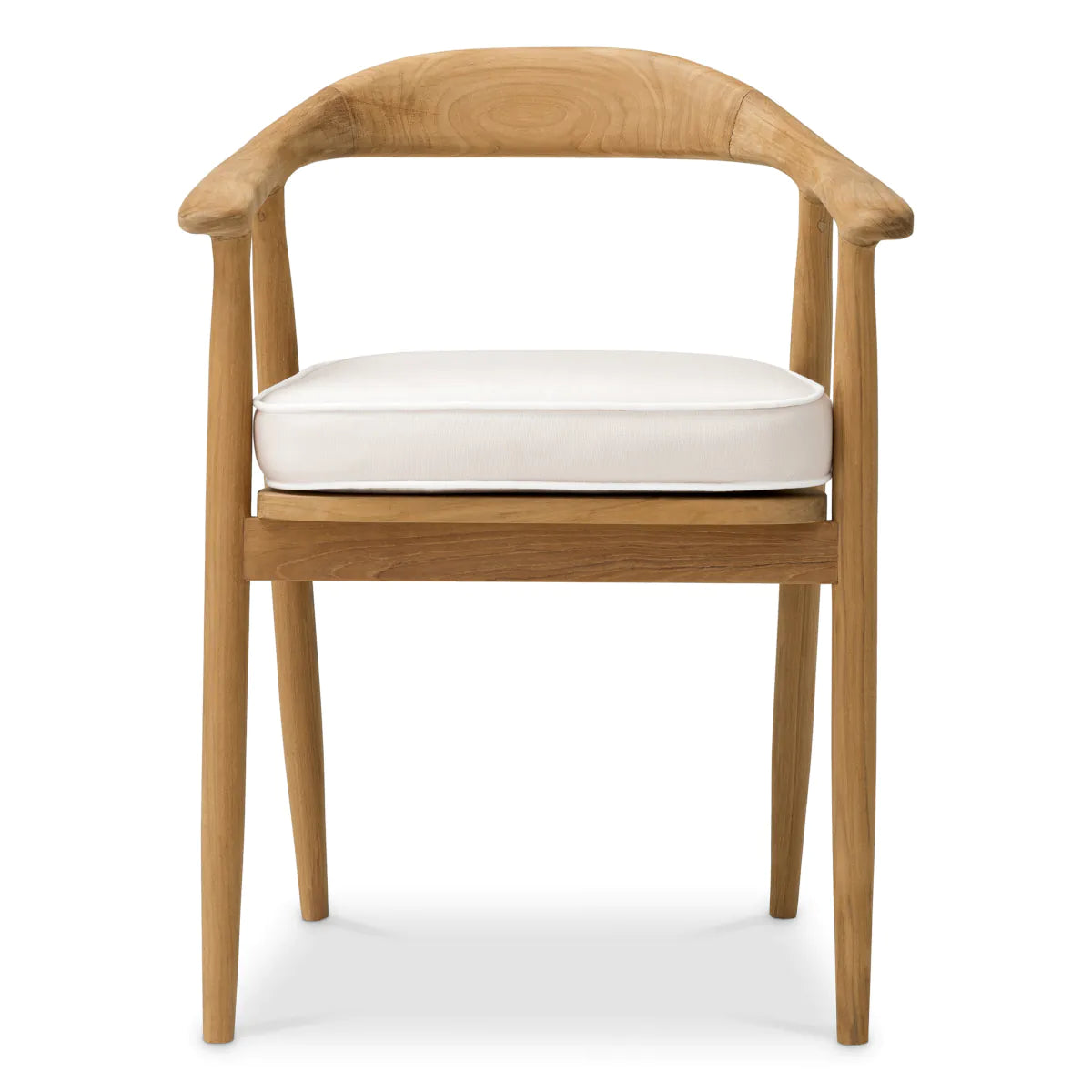 Beale Outdoor Dining Chair