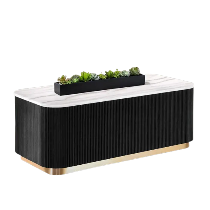 Valen Rectangle Coffee Table Denmark Home