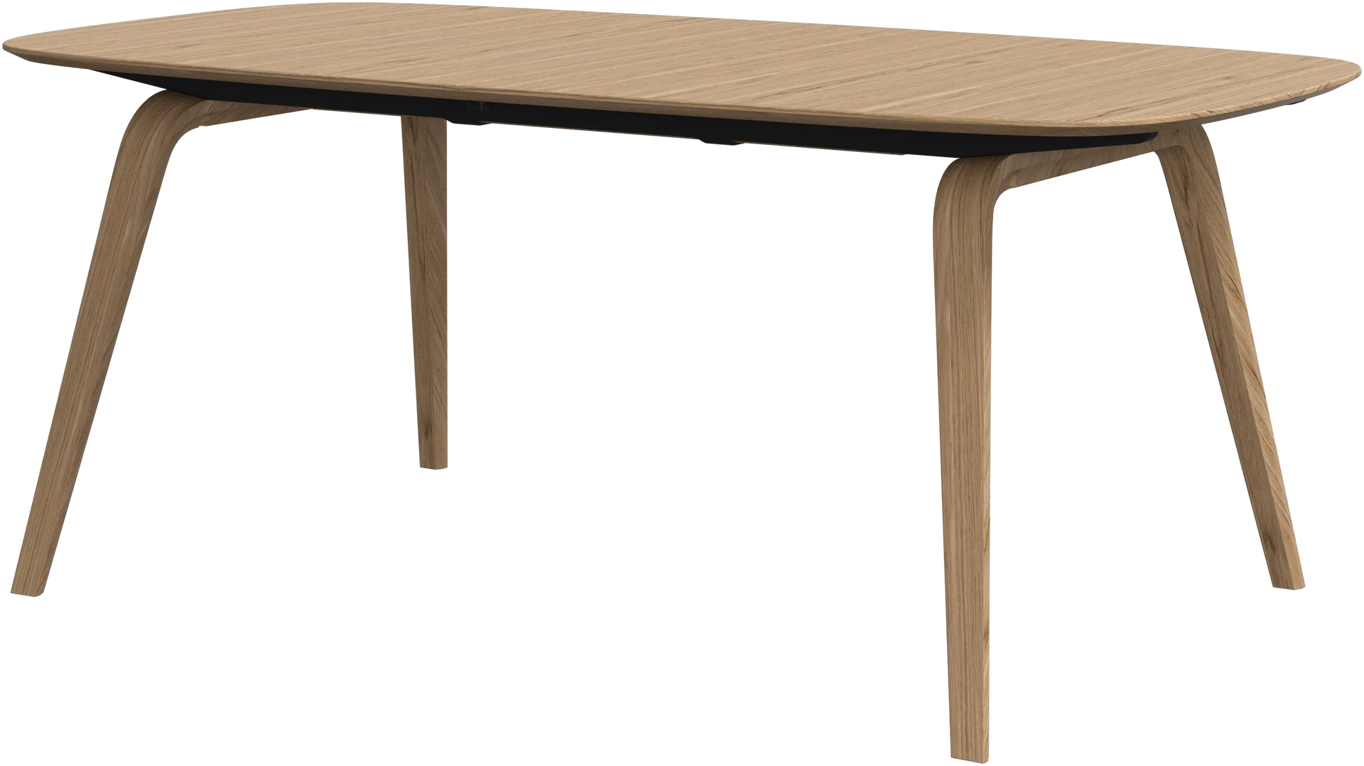 Hauge Extendable Dining Table
