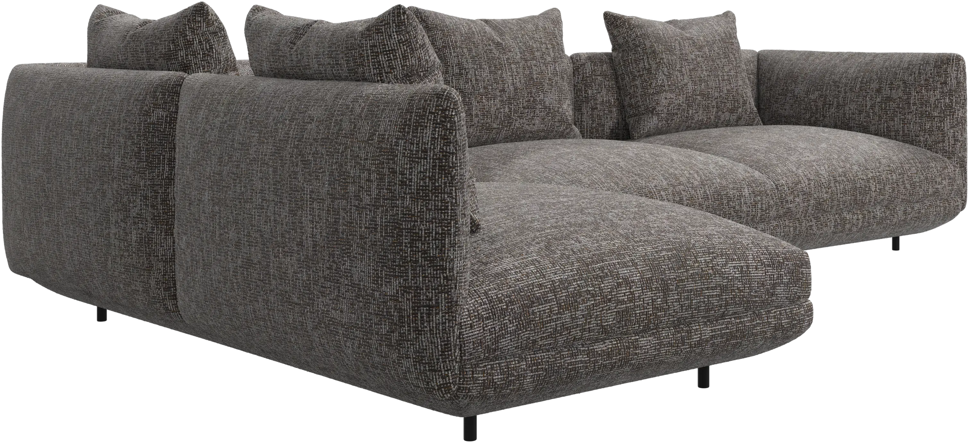Salamanca Corner Sofa