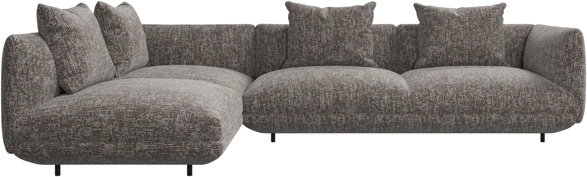 Salamanca Corner Sofa