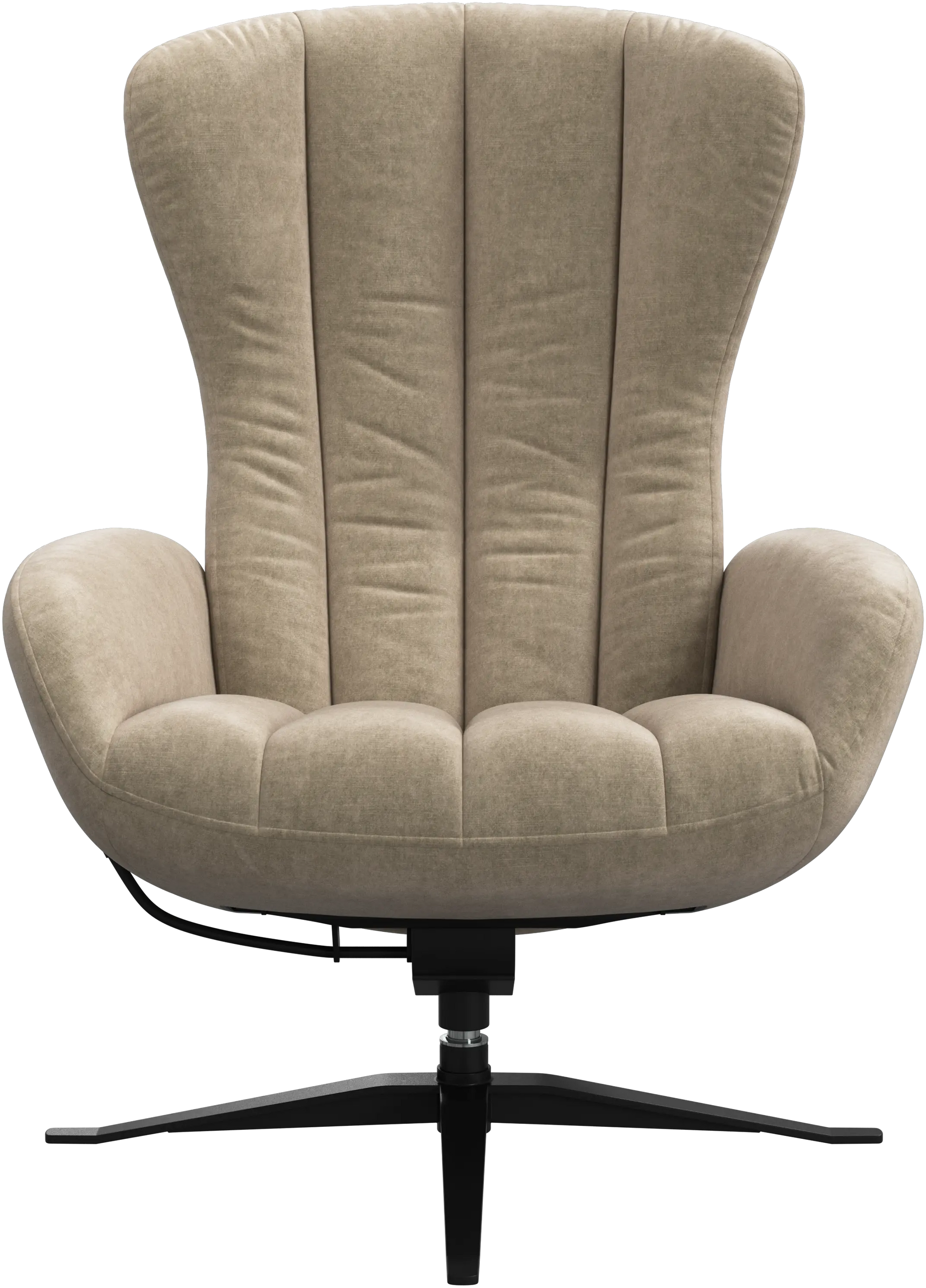 Tilburg Recliner with Swivel Function