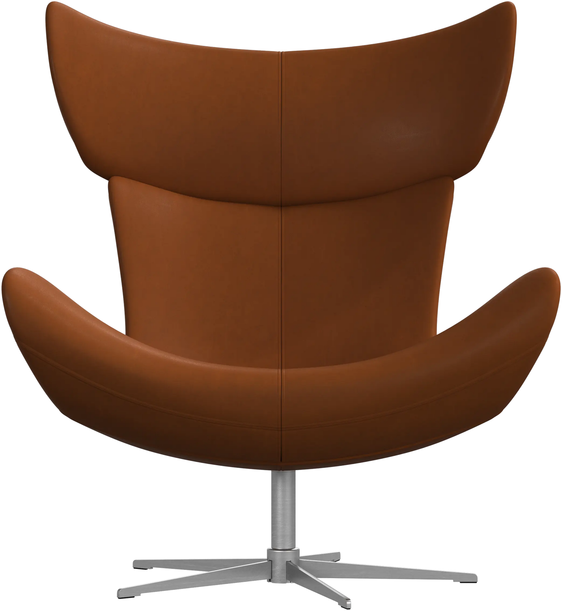 Imola Armchair with Swivel Function