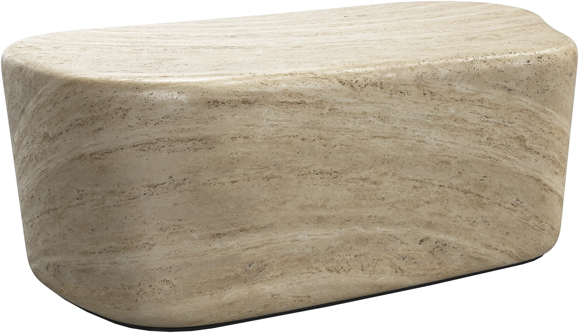 Terracina Coffee Table