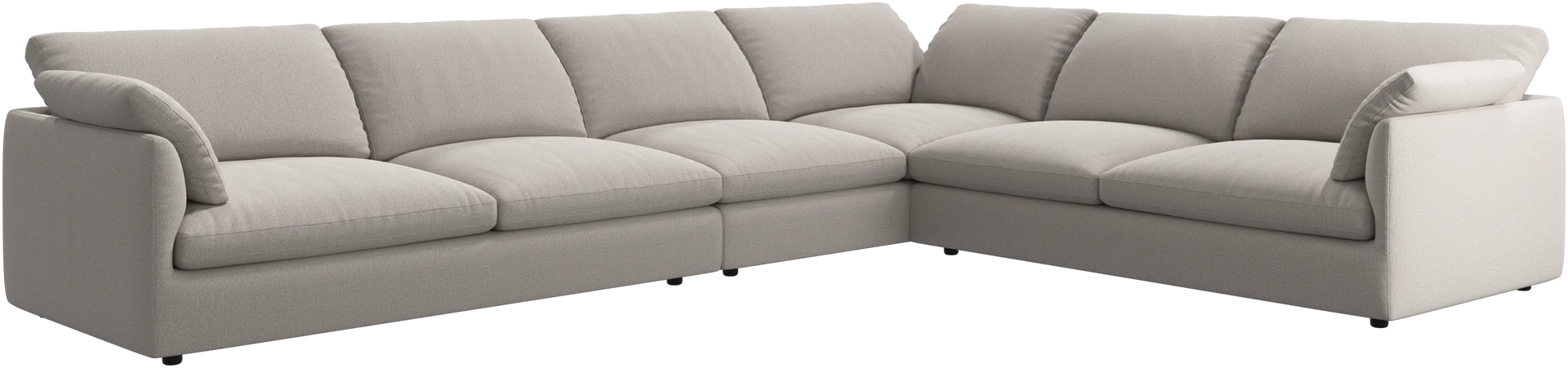 Milano Corner Sofa