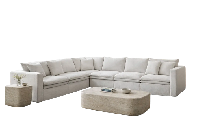 Cozette Modular Sectional Denmark Home