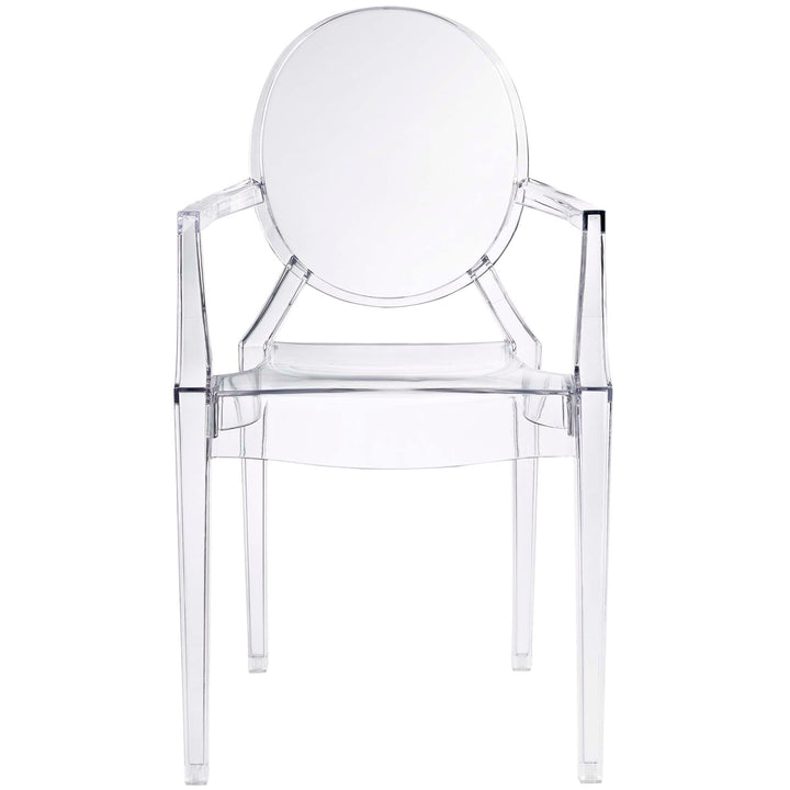 Lucien Arm Dining Chair - Blue (Copy) Denmark Home