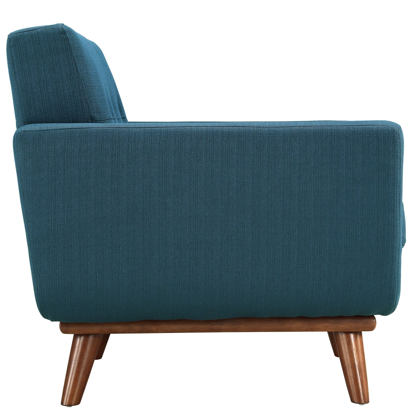 Koti Button-Tufted Accent Armchair Set of 2  – Azure Denmark Home