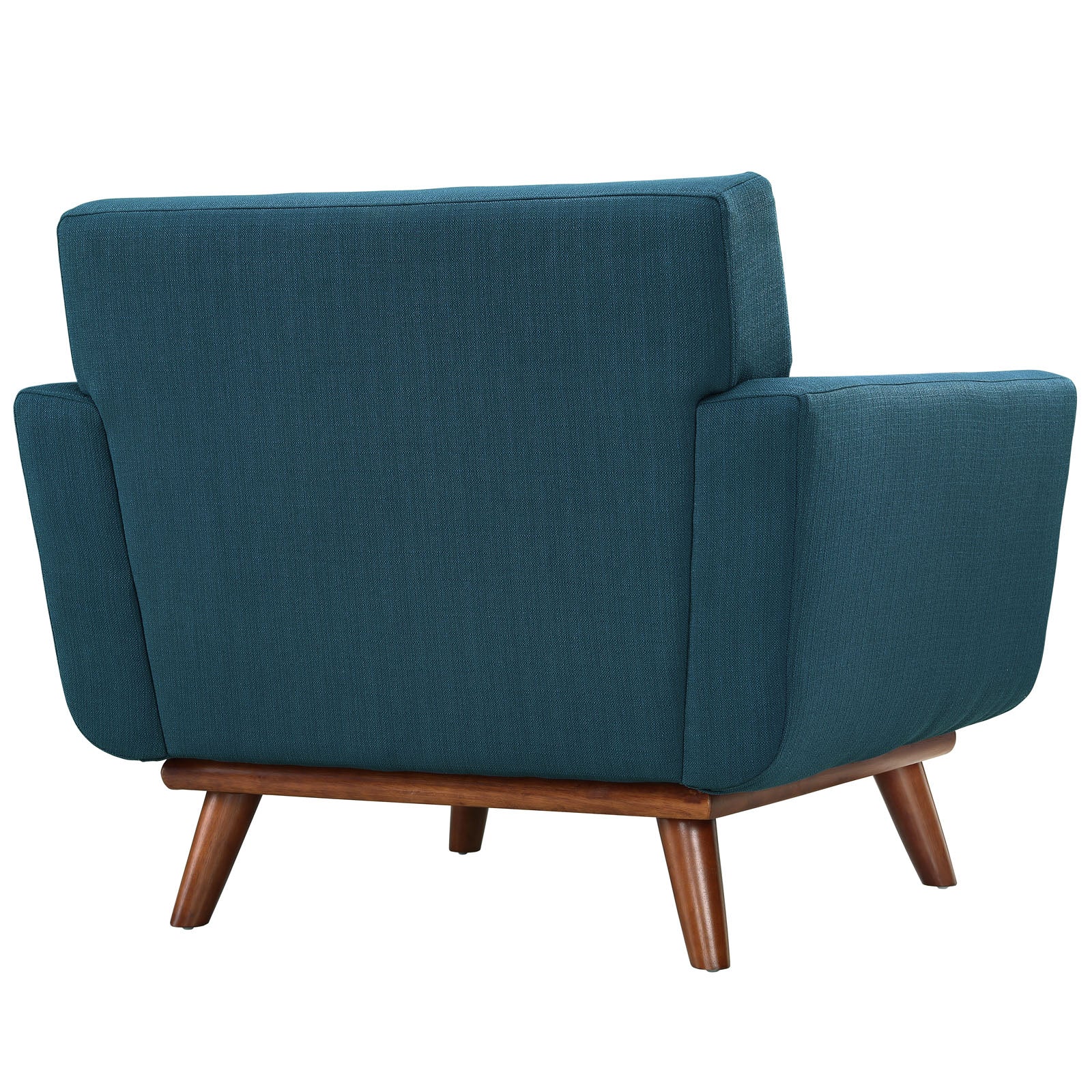 Koti Button-Tufted Accent Armchair Set of 2  – Azure Denmark Home