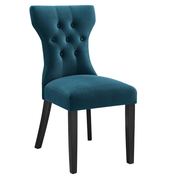 Luxe Dining Chair - Azure Denmark Home