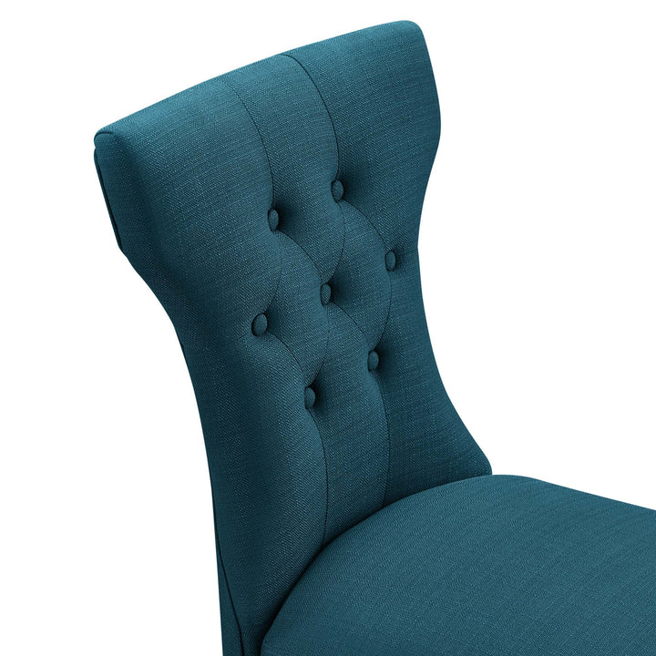 Luxe Dining Chair - Azure Denmark Home