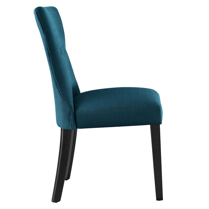 Luxe Dining Chair - Azure Denmark Home