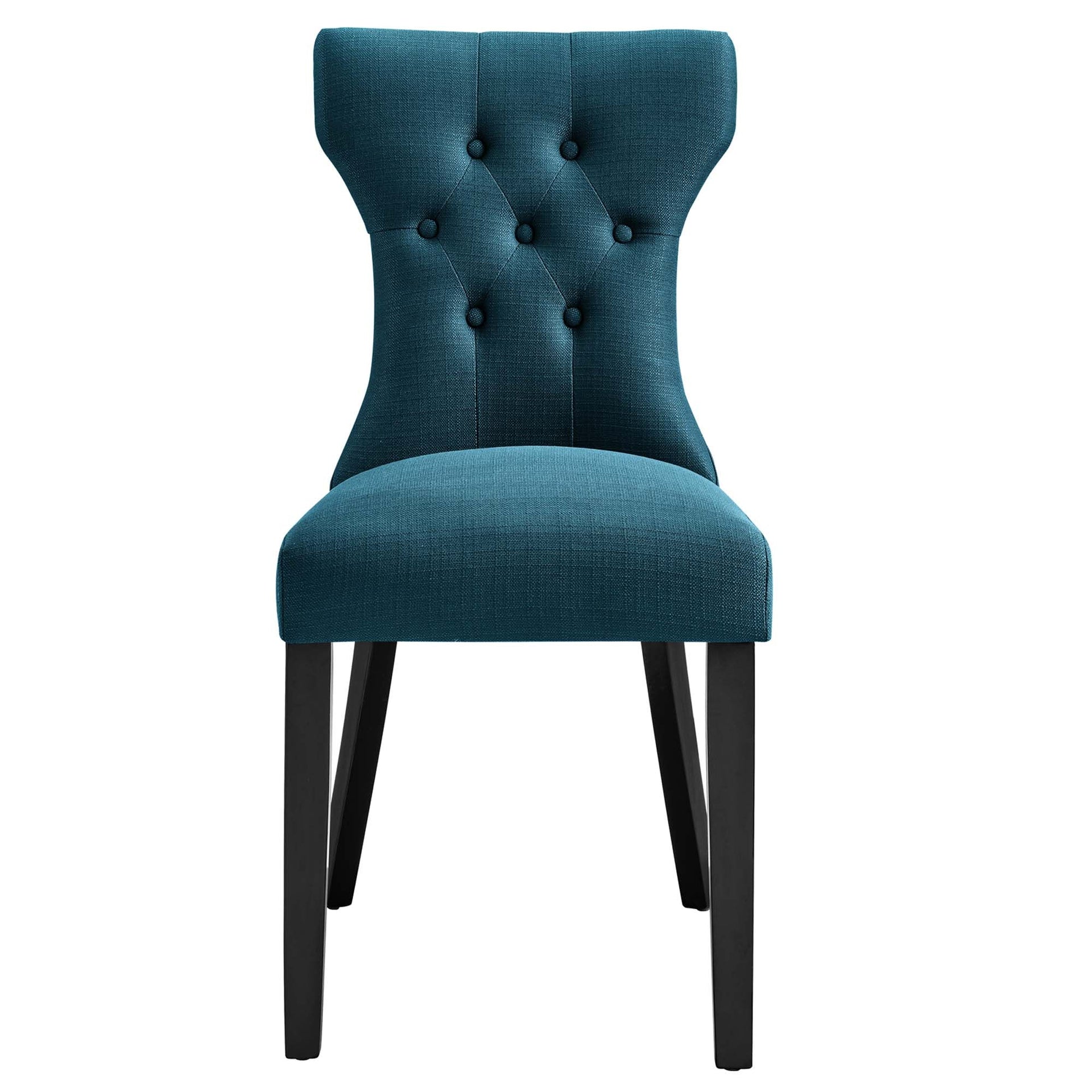 Luxe Dining Chair - Azure Denmark Home