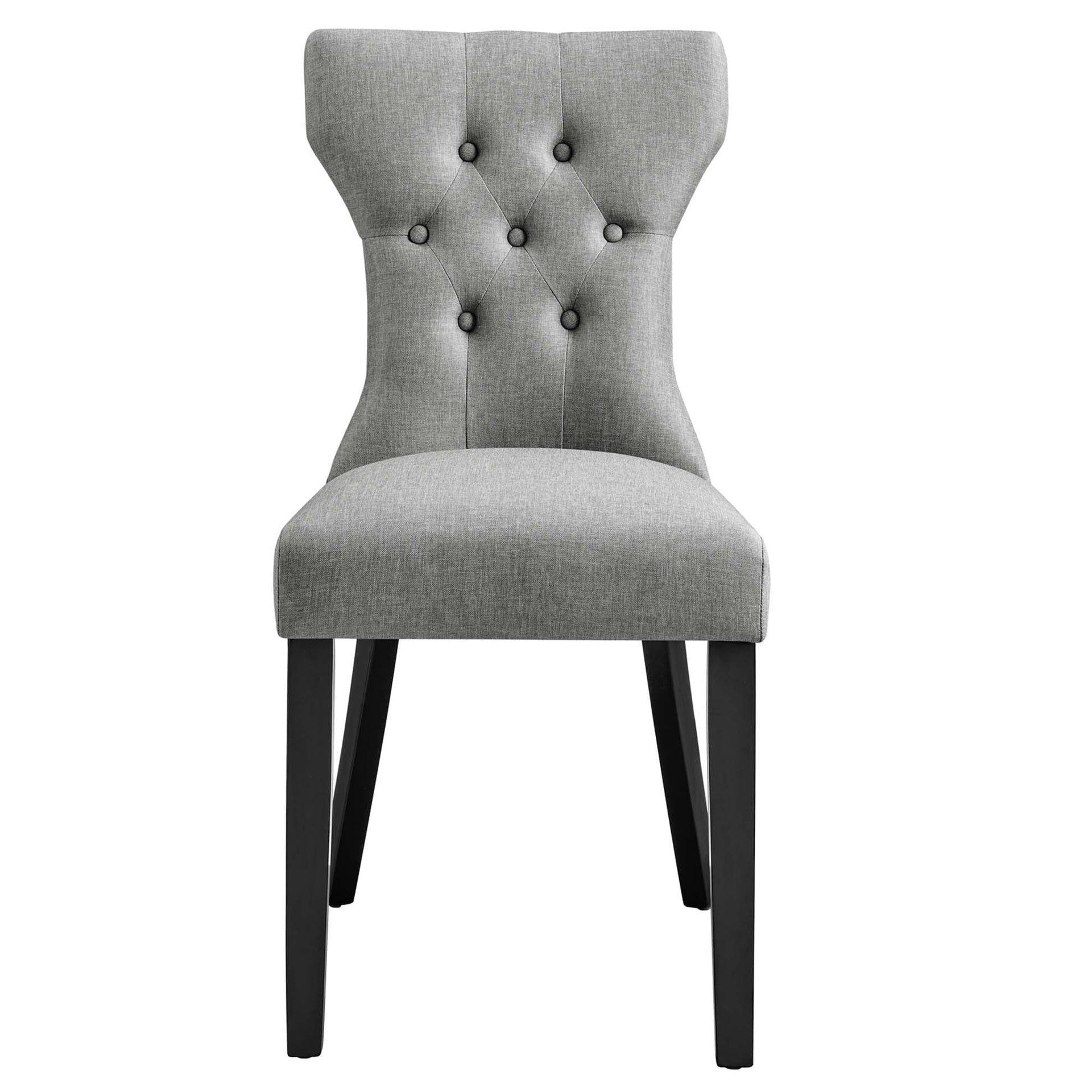 Luxe Dining Chair - Azure (Copy) Denmark Home