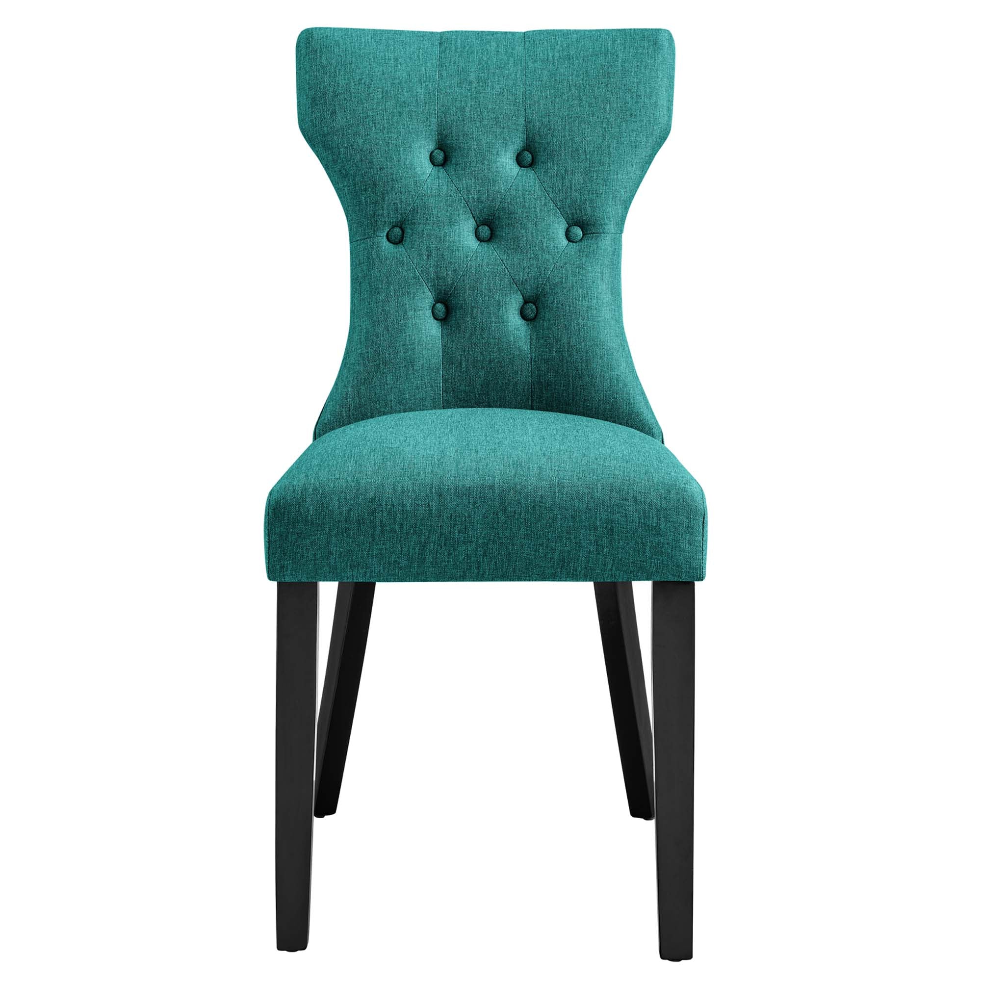 Luxe Dining Chair - Light Gray (Copy) Denmark Home