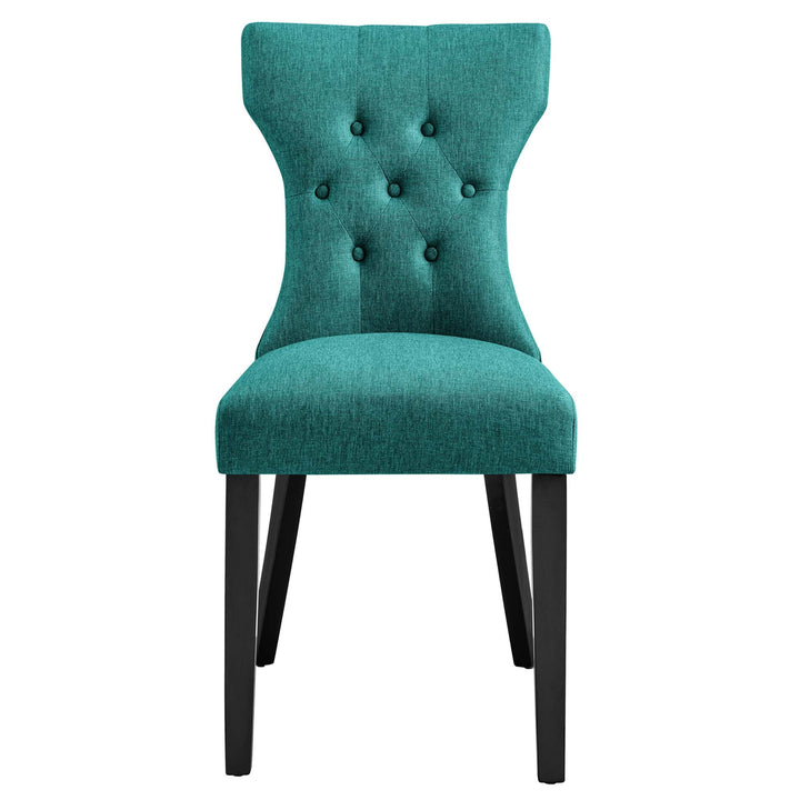 Luxe Dining Chair - Light Gray (Copy) Denmark Home