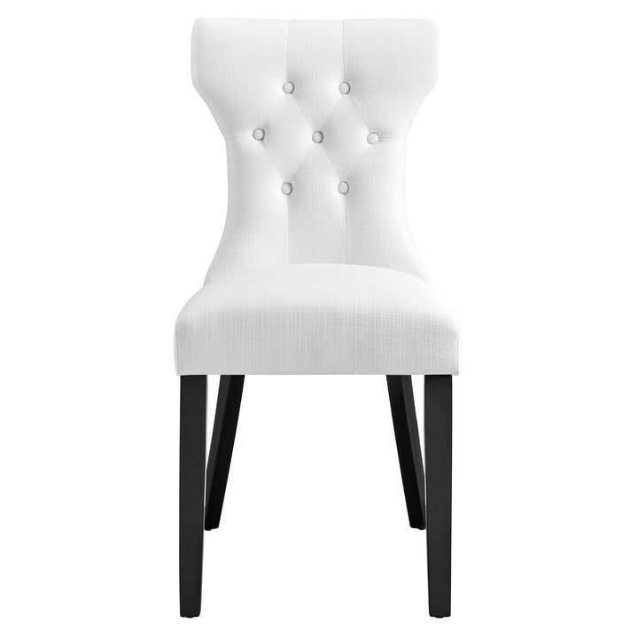 Luxe Dining Chair - Teal (Copy) Denmark Home