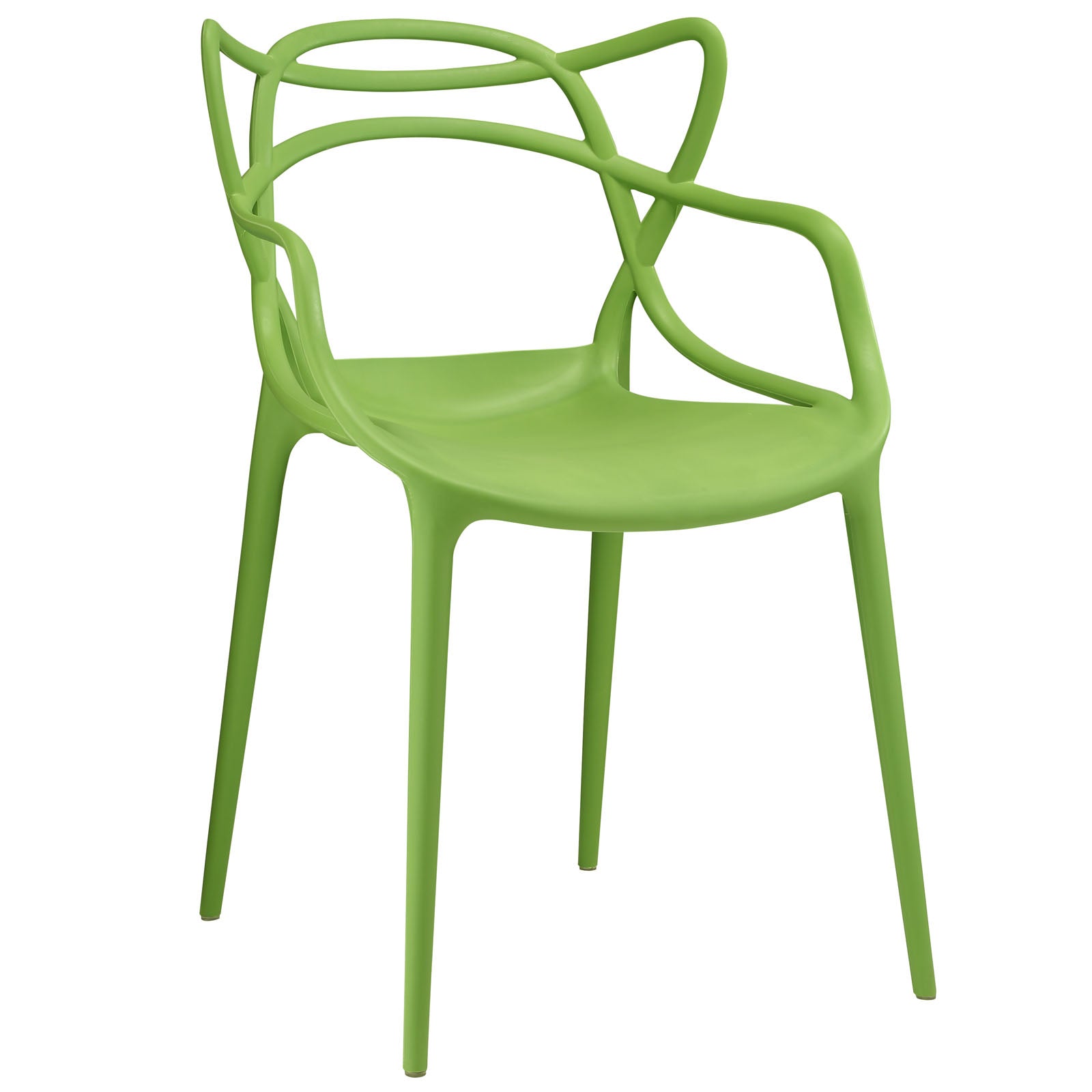 Virello Dining Chair - Black (Copy) Denmark Home