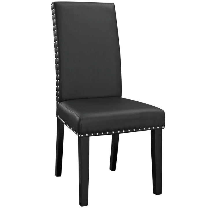 Form Dining Chair - Black Denmark Home