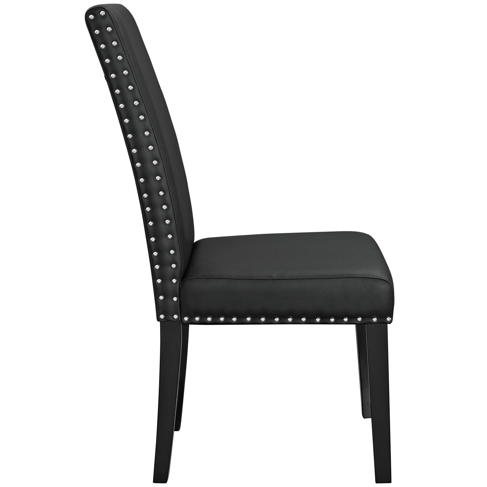 Form Dining Chair - Black Denmark Home