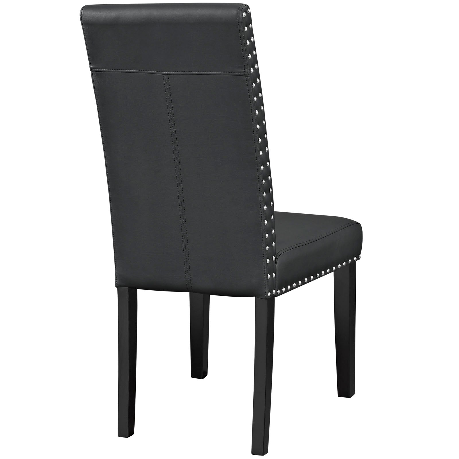 Form Dining Chair - Black Denmark Home