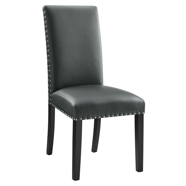 Form Dining Chair - Black (Copy) Denmark Home