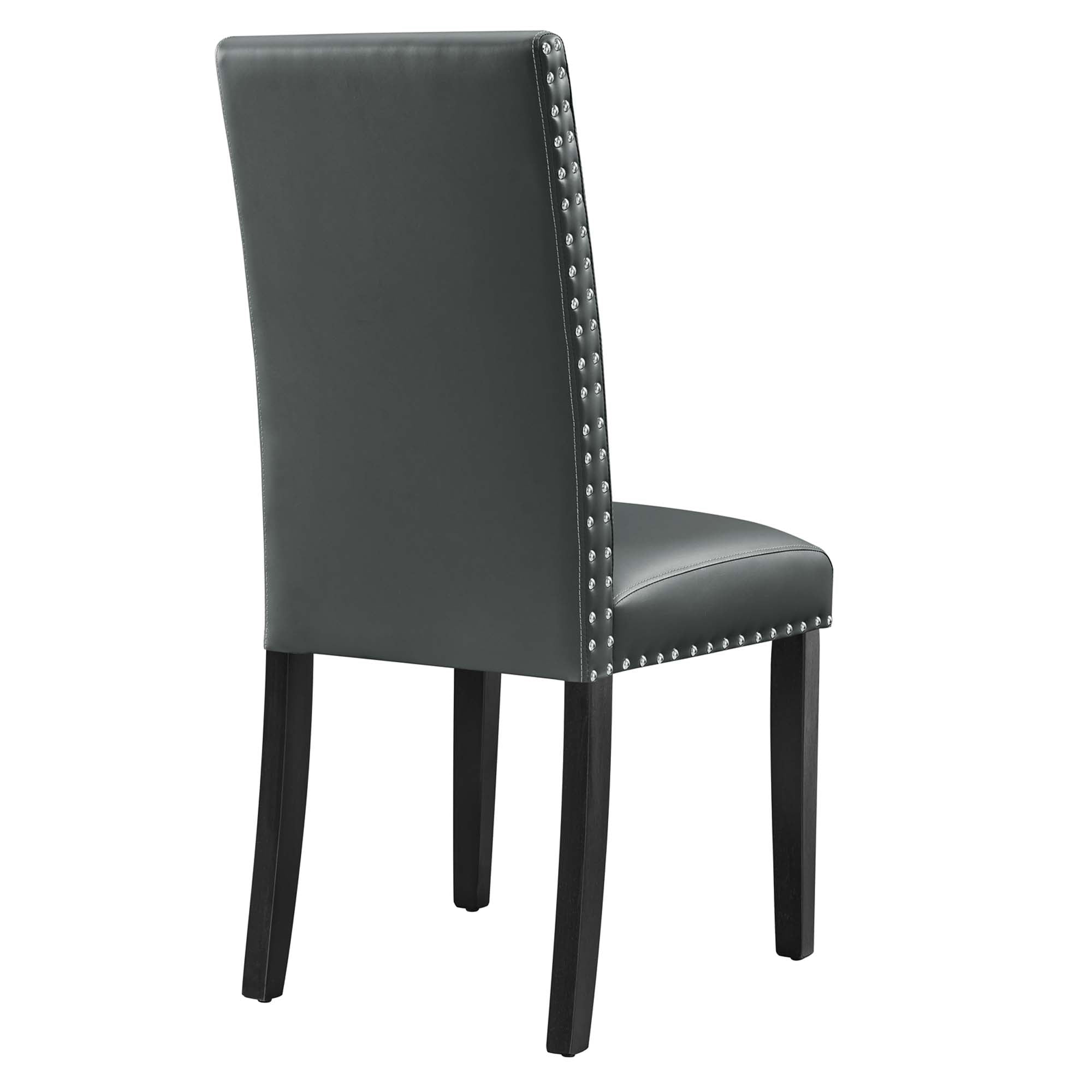 Form Dining Chair - Gray Denmark Home