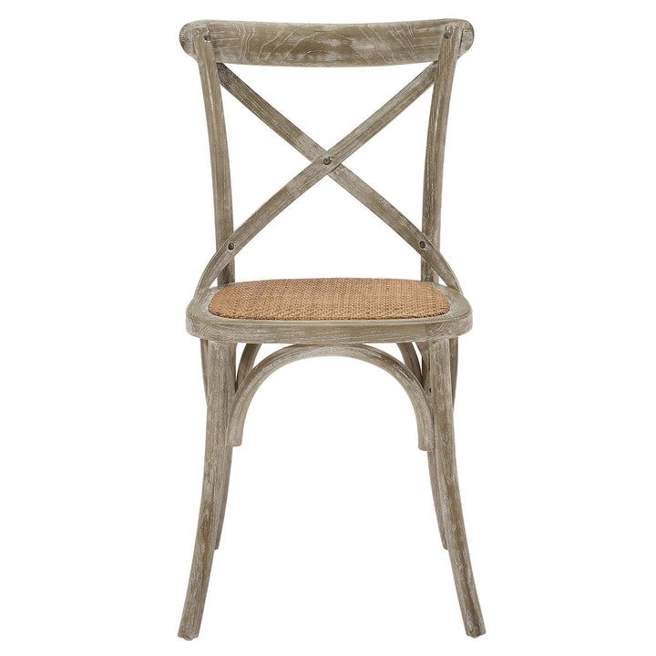 Bramwell Dining Chair - Black (Copy) Denmark Home