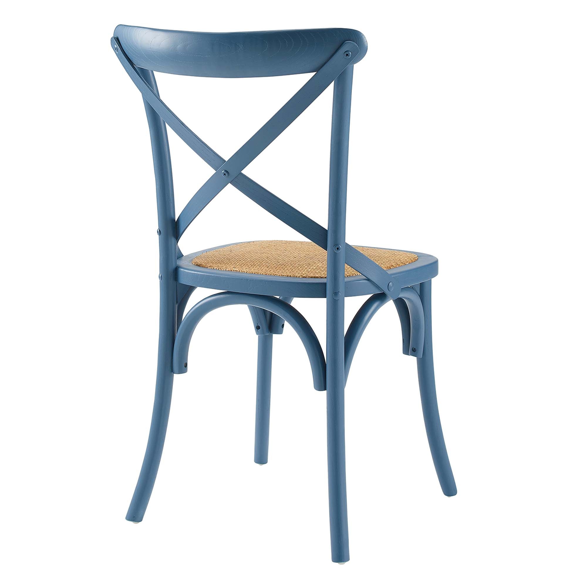 Bramwell Dining Chair - Harbor Denmark Home
