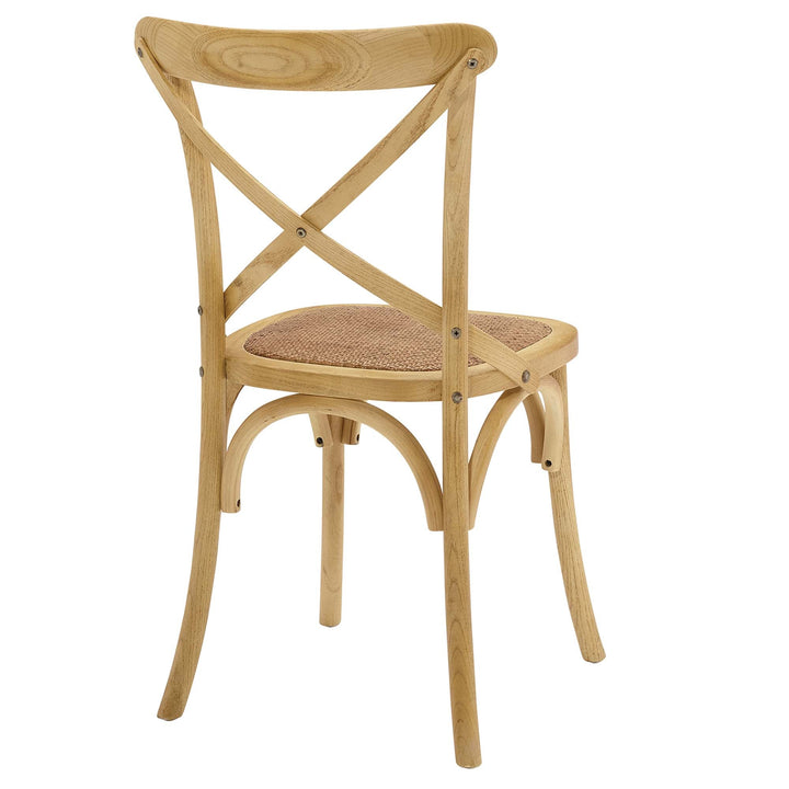 Bramwell Dining Chair - Harbor (Copy) Denmark Home