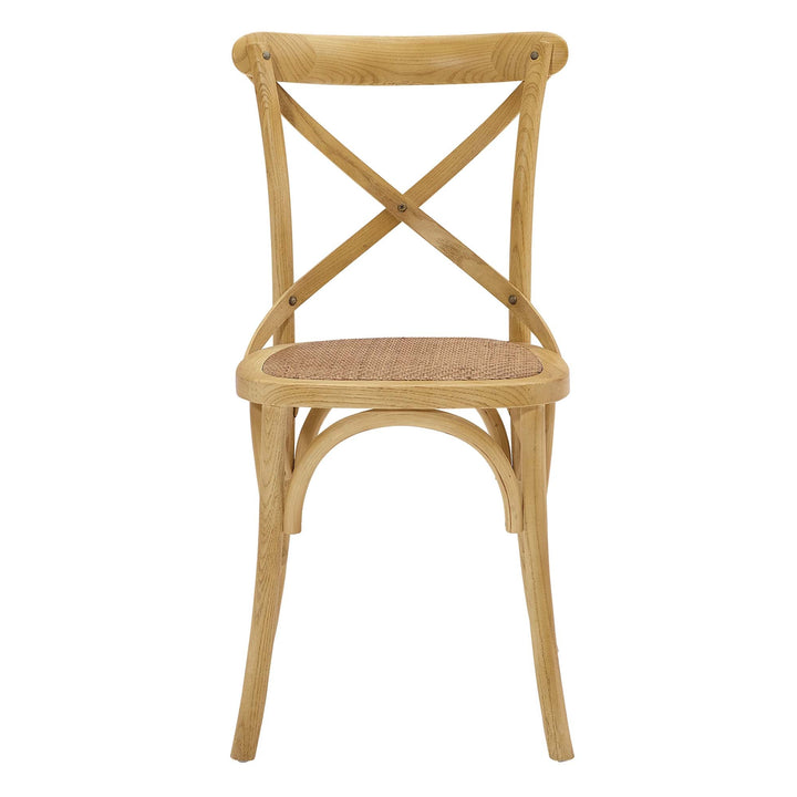 Bramwell Dining Chair - Harbor (Copy) Denmark Home