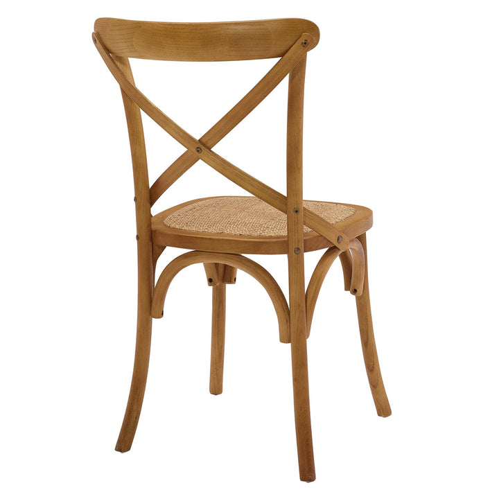 Bramwell Dining Chair - Natural (Copy) Denmark Home