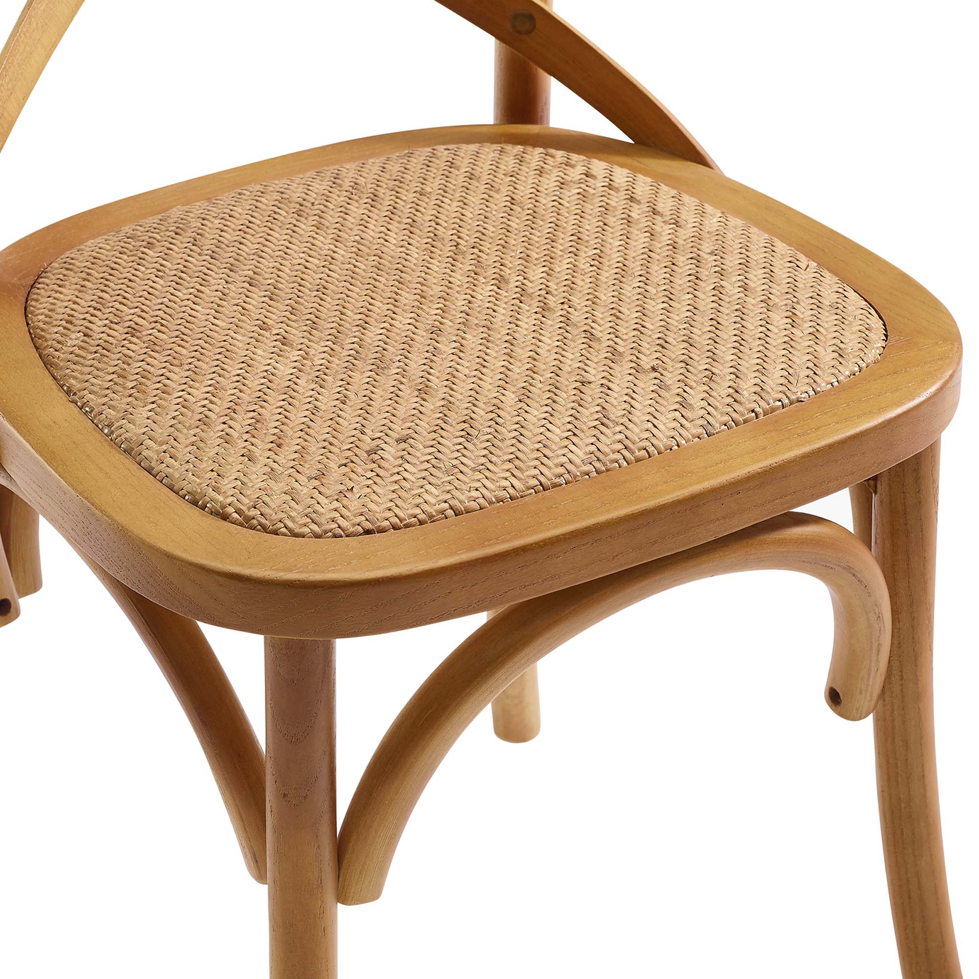 Bramwell Dining Chair - Natural (Copy) Denmark Home