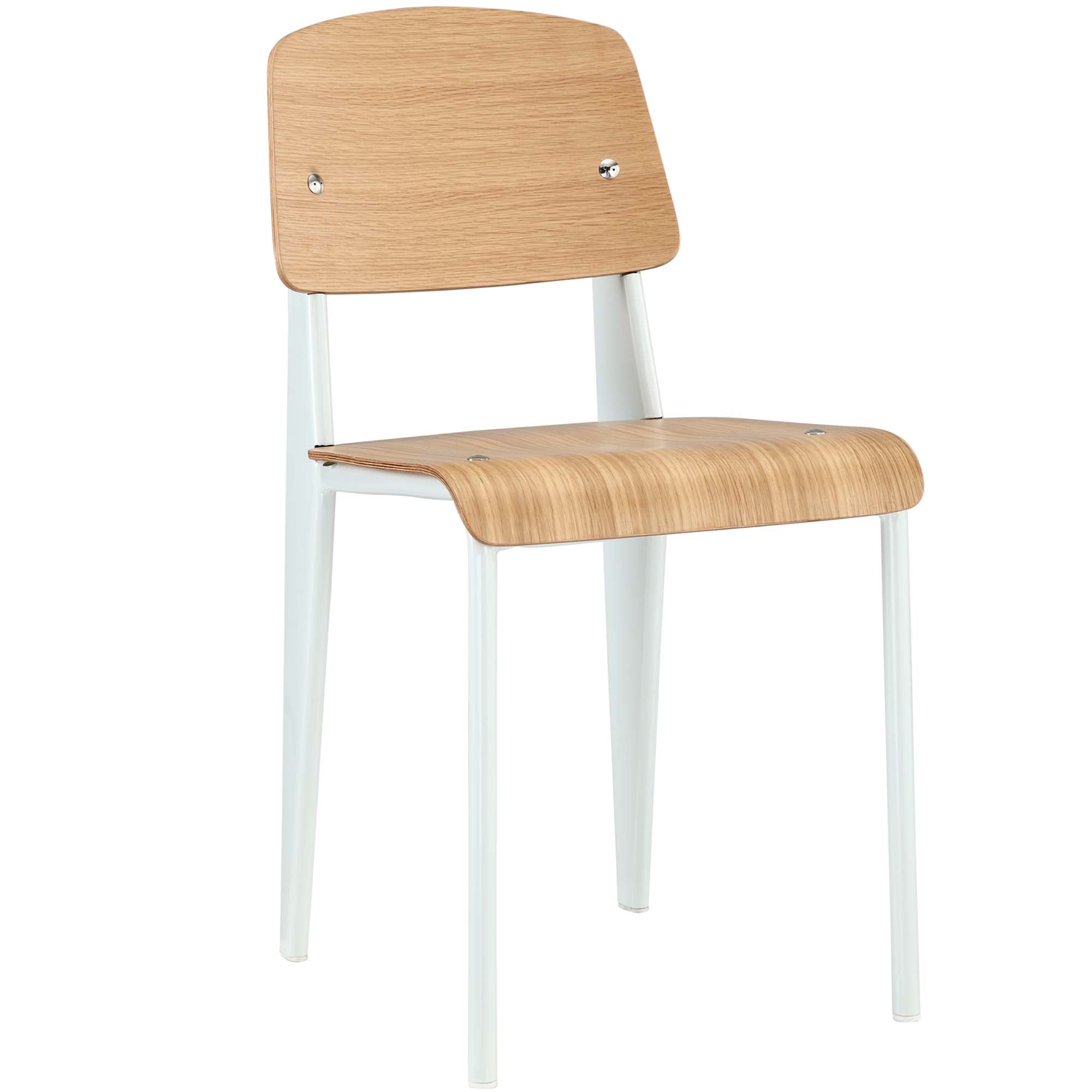Nordhaven Dining Chair - Natural White Denmark Home