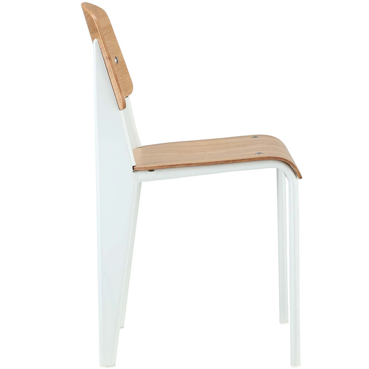 Nordhaven Dining Chair - Natural White Denmark Home