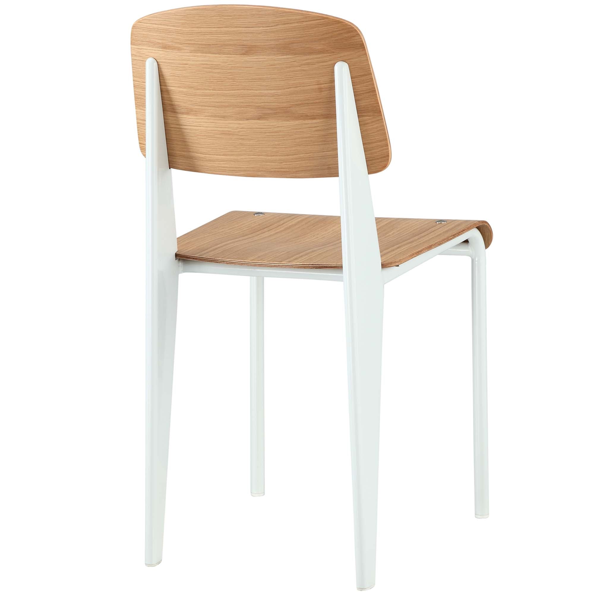 Nordhaven Dining Chair - Natural White Denmark Home