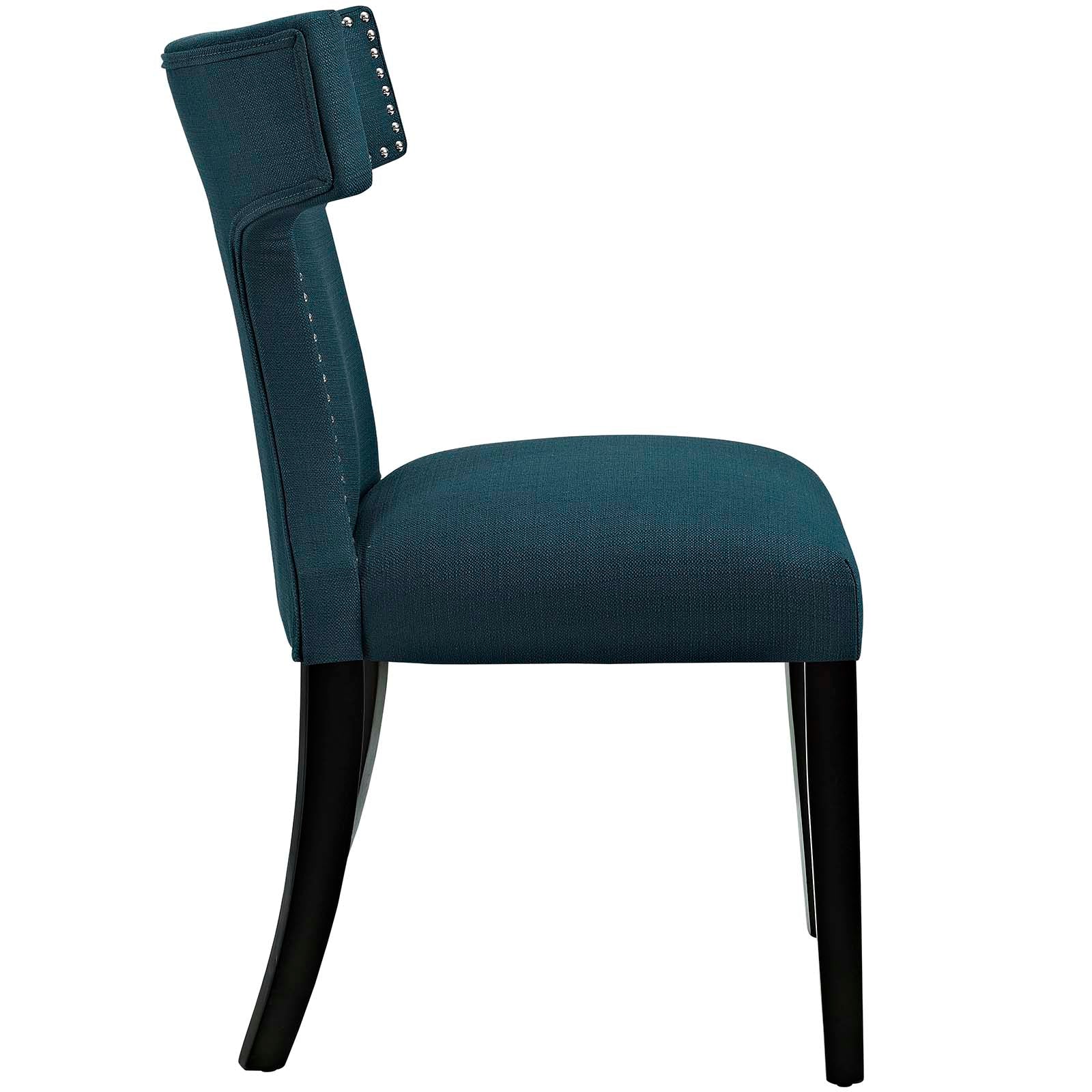 Zahn Dining Chair - Azure Denmark Home