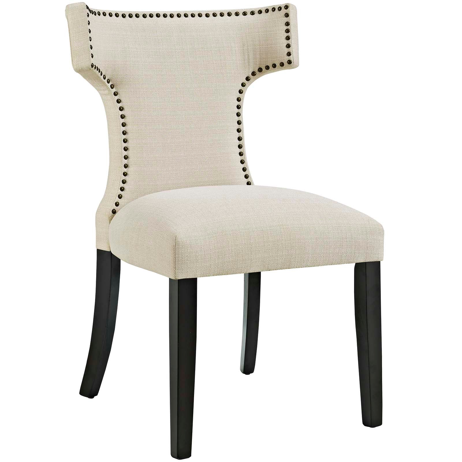 Zahn Dining Chair - White (Copy) Denmark Home