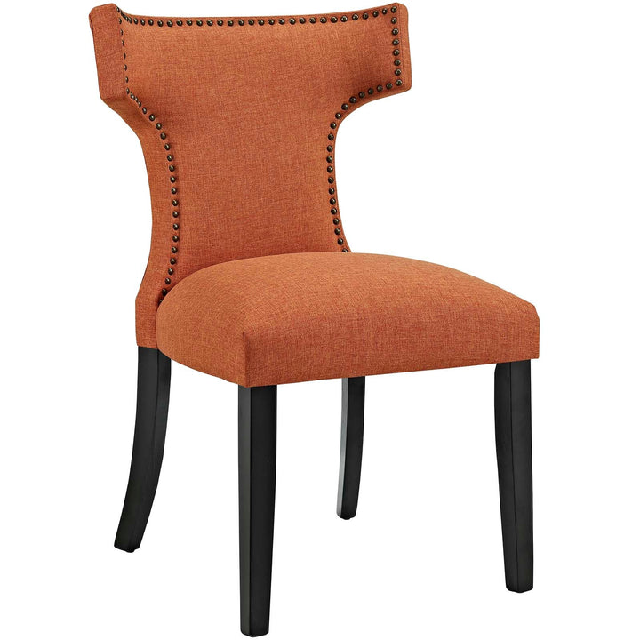 Zahn Dining Chair - Azure (Copy) Denmark Home