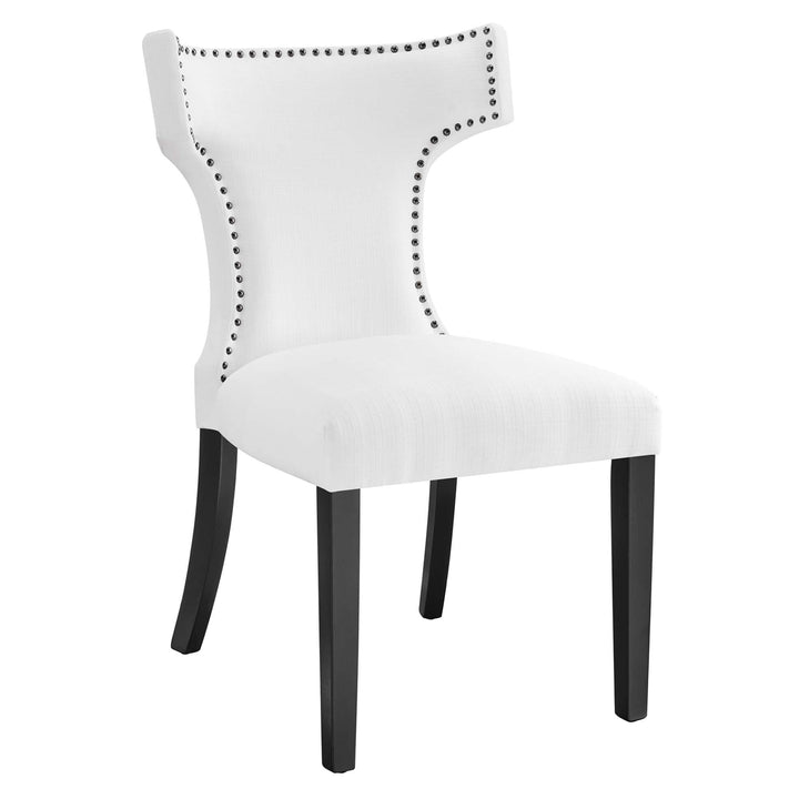 Zahn Dining Chair - Orange (Copy) Denmark Home