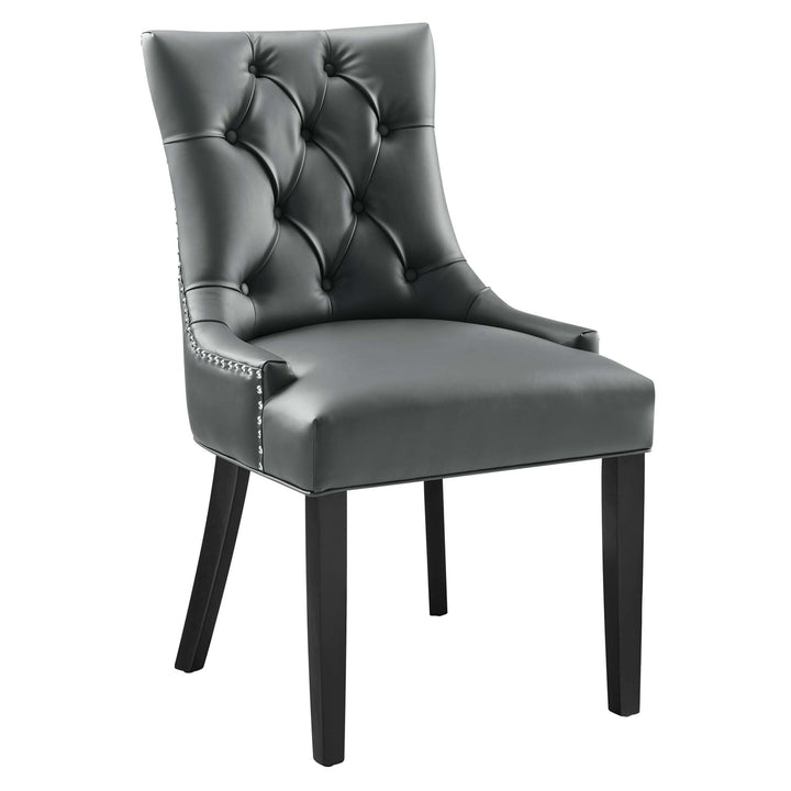 Bleich Dining Chair - Gray
#color_gray
