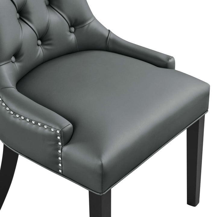 Bleich Dining Chair - Gray
#color_gray