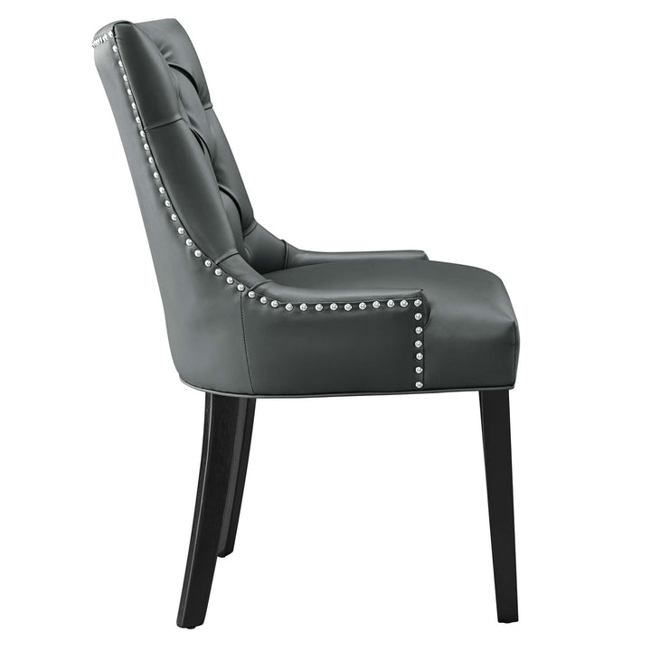 Bleich Dining Chair - Gray
#color_gray