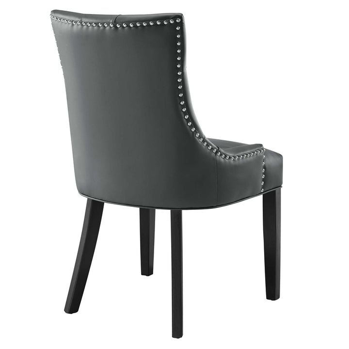 Bleich Dining Chair - Gray
#color_gray
