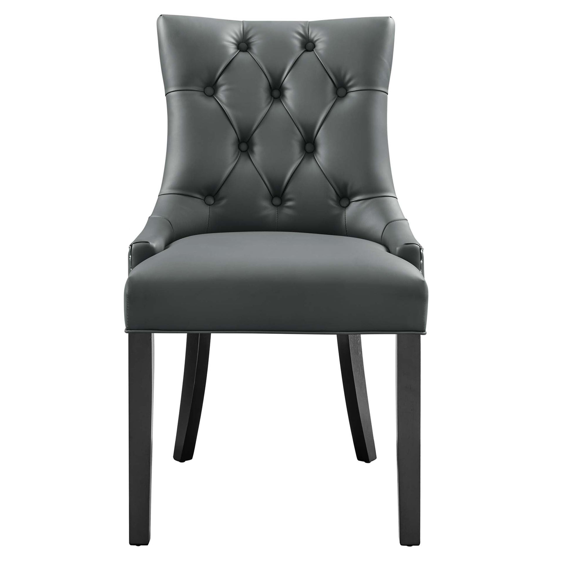 Bleich Dining Chair - Gray
#color_gray