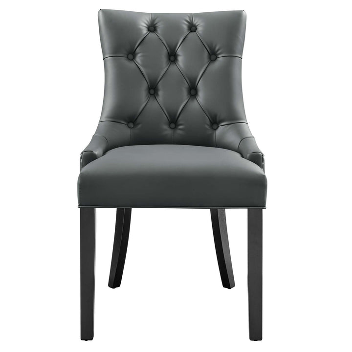 Bleich Dining Chair - Gray
#color_gray