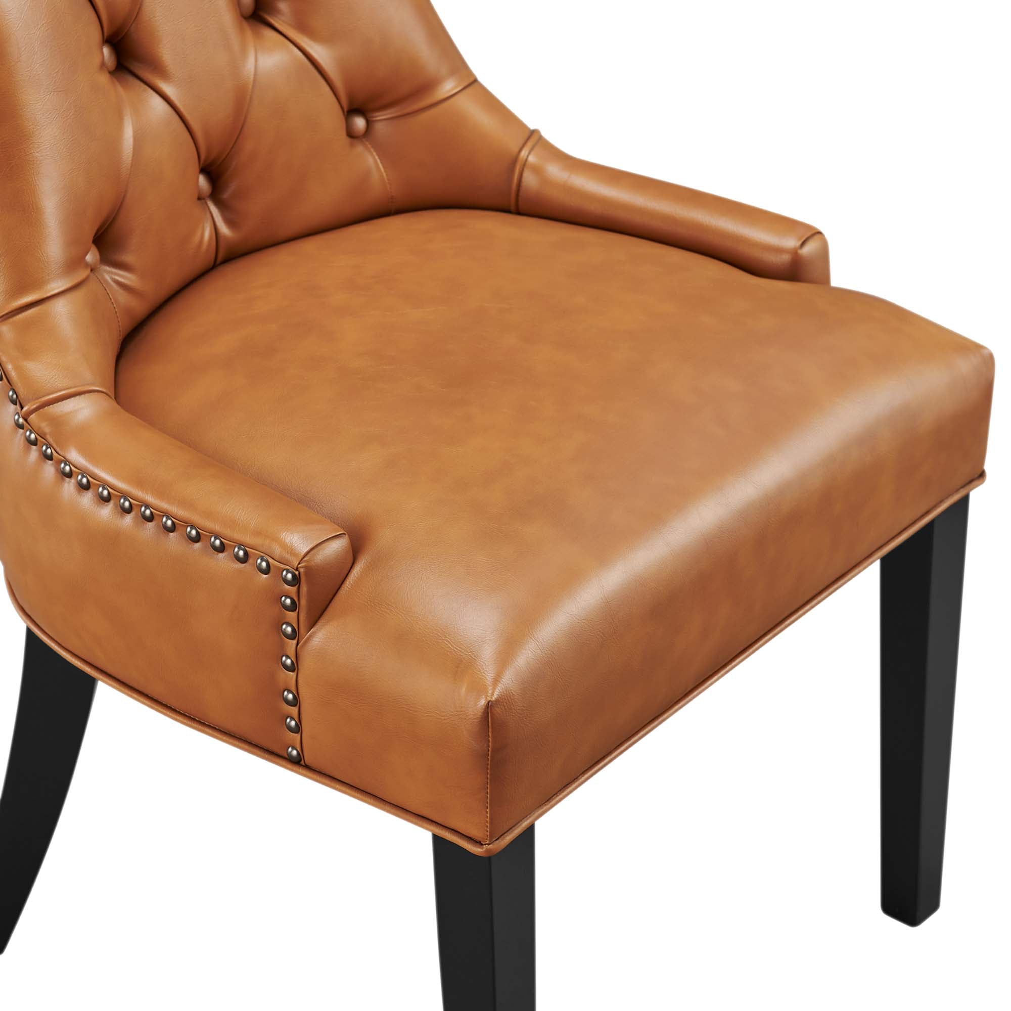 Bleich Dining Chair - Tan
#color_tan