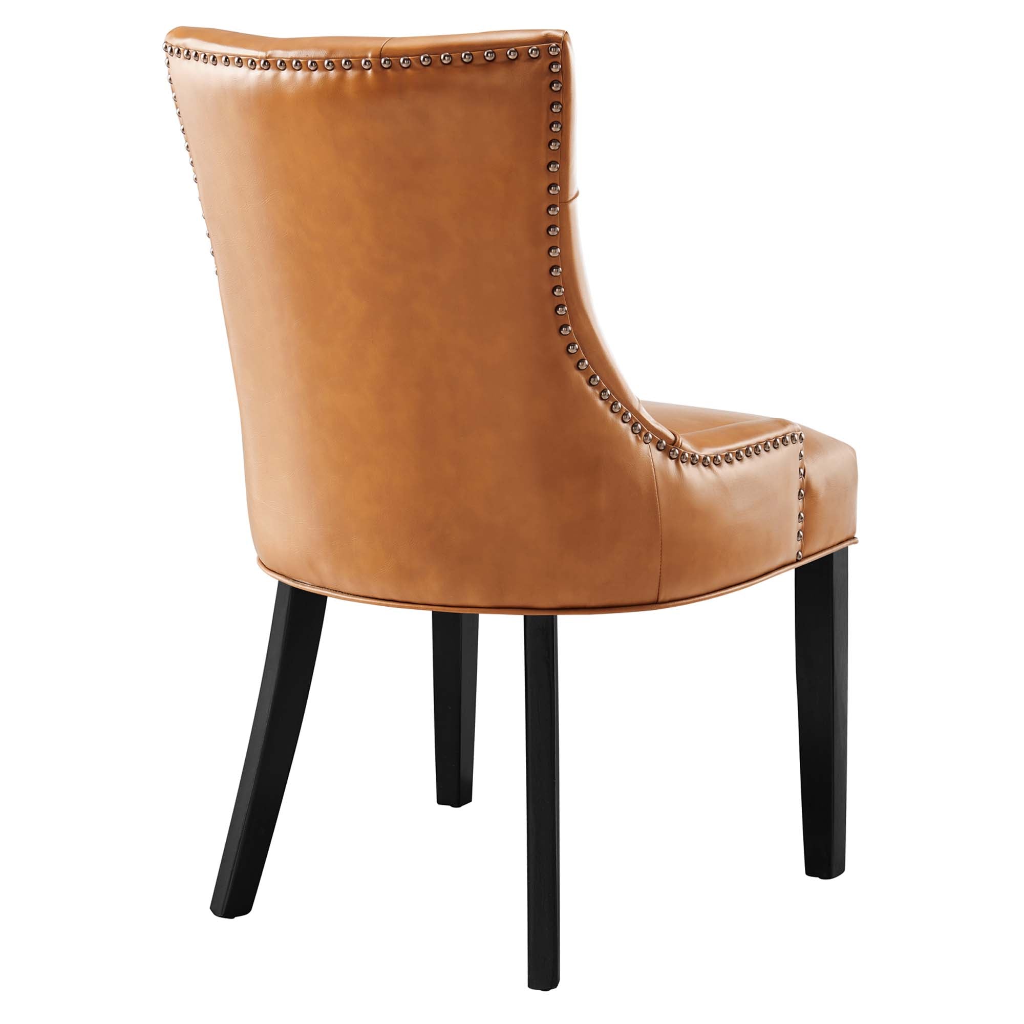 Bleich Dining Chair - Tan
#color_tan