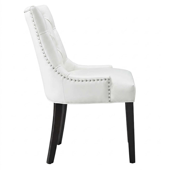Bleich Dining Chair - White
#color_white