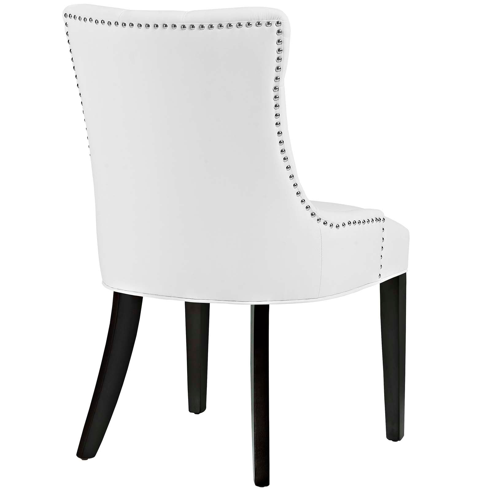 Bleich Dining Chair - White
#color_white